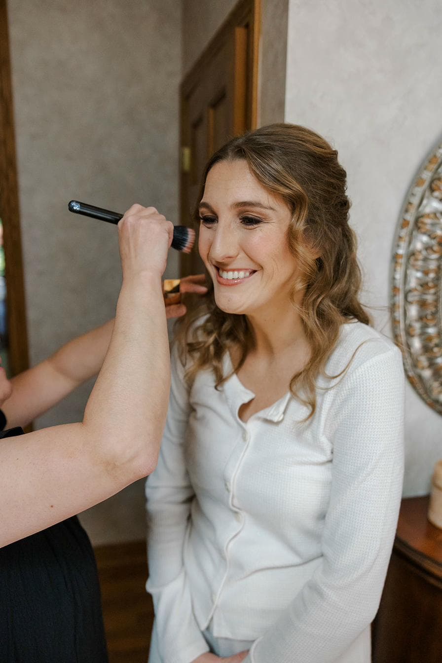 The Realistic Bridal Hair Timeline: What Nobody Tells You