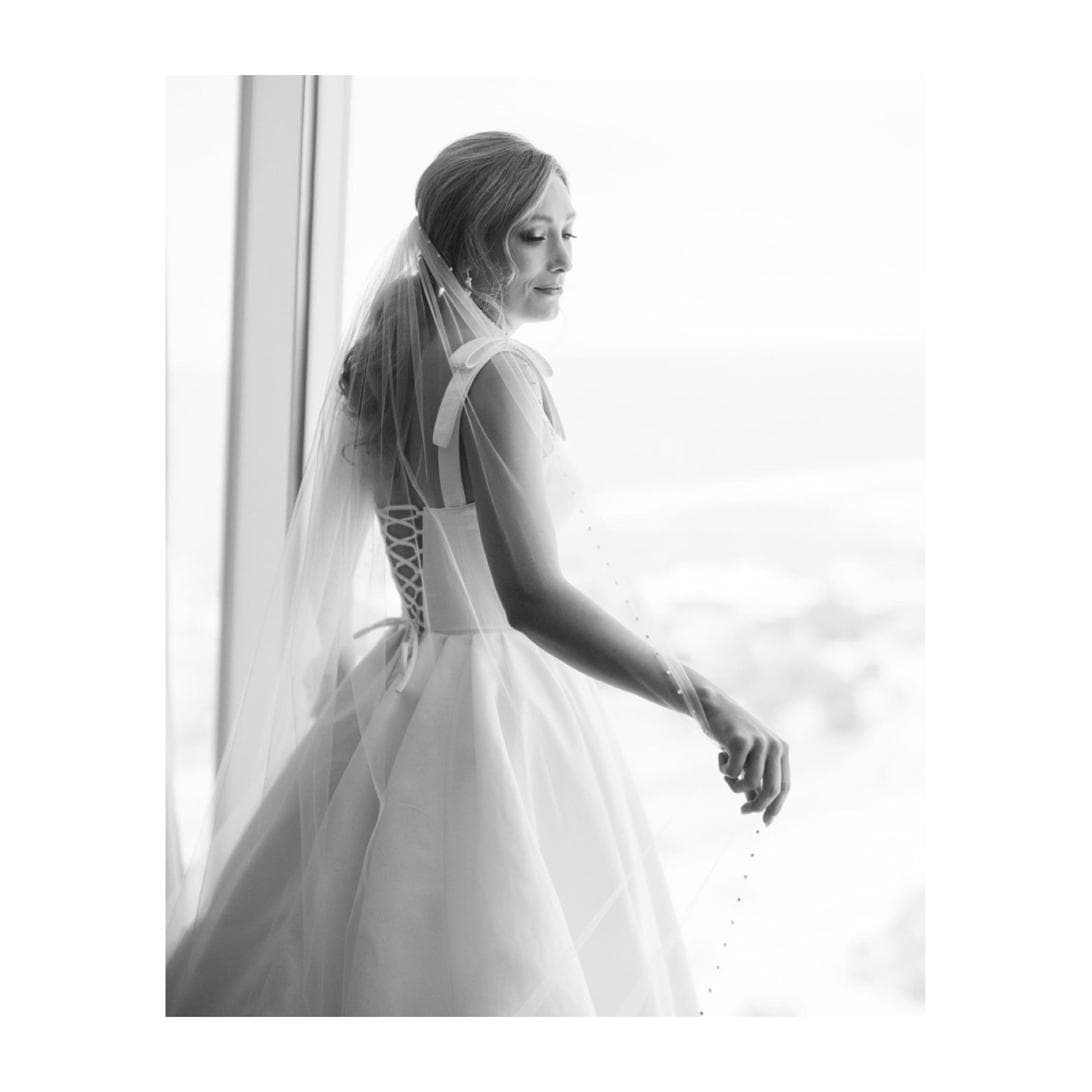 Bridal hair and makeup Canton Ohio — MAVON Beauty on-location styling